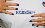 LACRIMA Quelle come te (ESTRO VIBES) in radio un brano indie-pop
