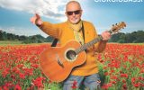 Giorgio Bassi torna con “Grande primavera”: il nuovo singolo che celebra la voglia di vivere.