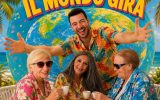 Samuele Cavallo fuori il nuovo singolo “Il mondo gira” Una canzone che parla di libertà, leggerezza e voglia di vivere il presente