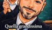“Quella grandissima Z…..a della maestra” Davide Giancola racconta una storia vera di resilienza, coraggio e rinascita